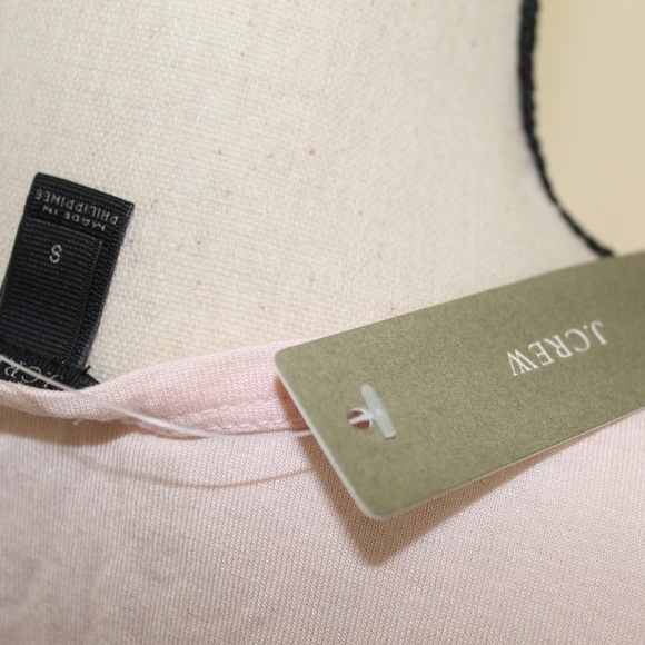 J. Crew Tank - Picture 3 of 3